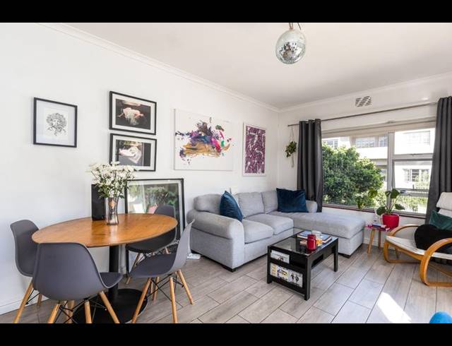 1 BEDROOM PROPERTY TO RENT IN TAMBOERSKLOOF